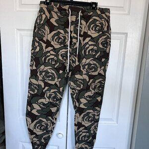 Men's Jogger Pants